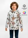 Детское худи / Животные.