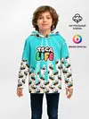 Детское худи / TOGA LIFE