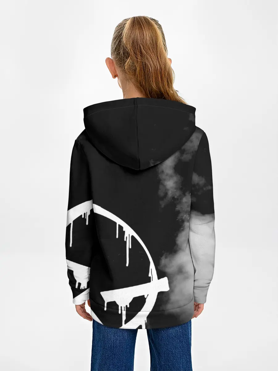 Детское худи / Noize MC