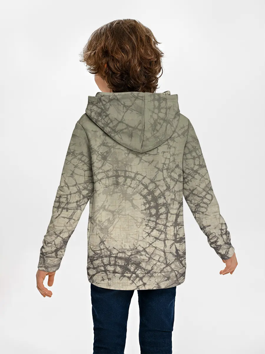 Детское худи / The Last of us