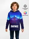 Детское худи / fortnite
