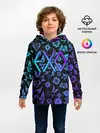 Детское худи / EXO K-POP | LogoBombing