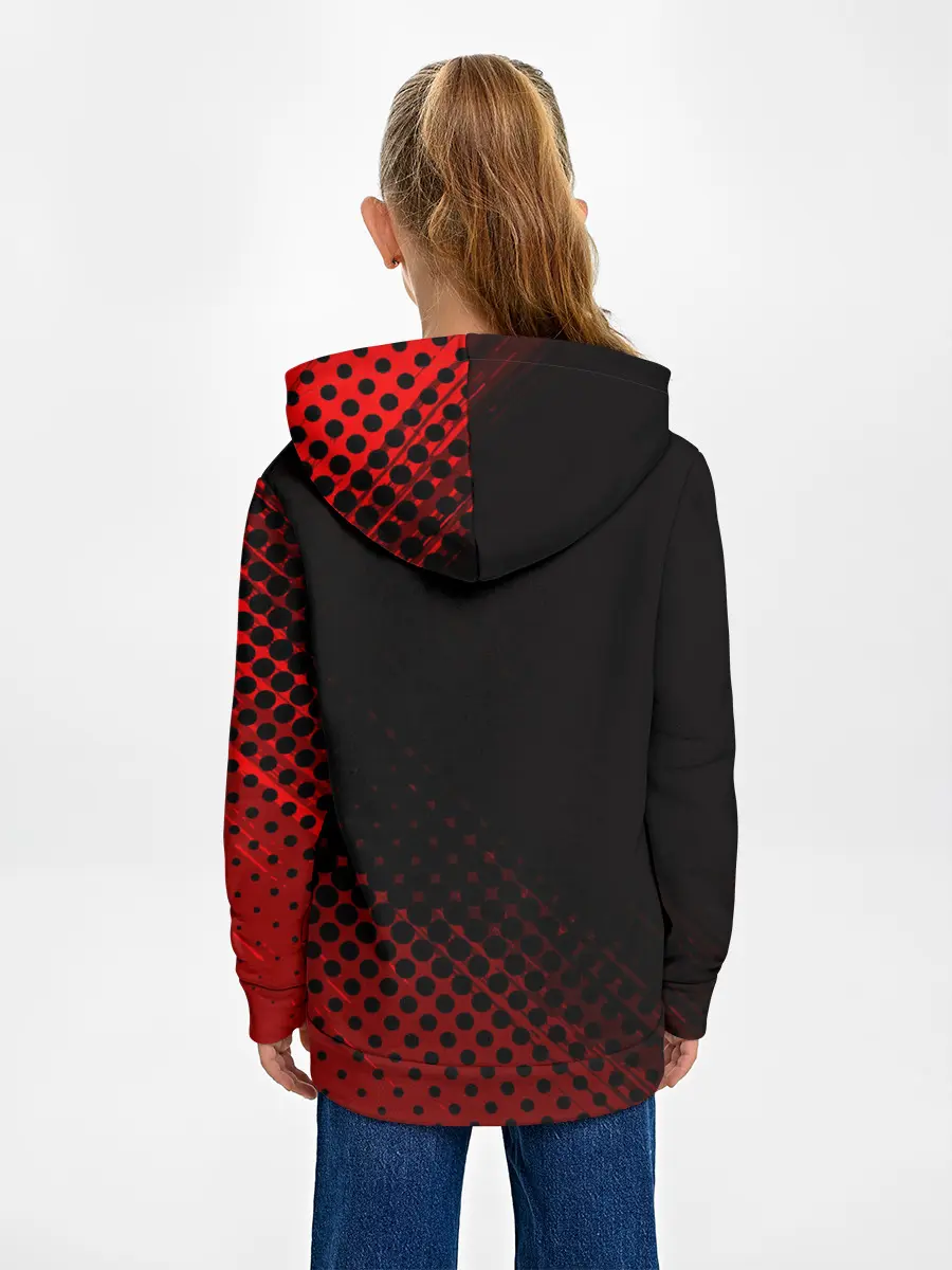 Детское худи / Bentley