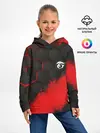 Детское худи / GARENA RED LINE
