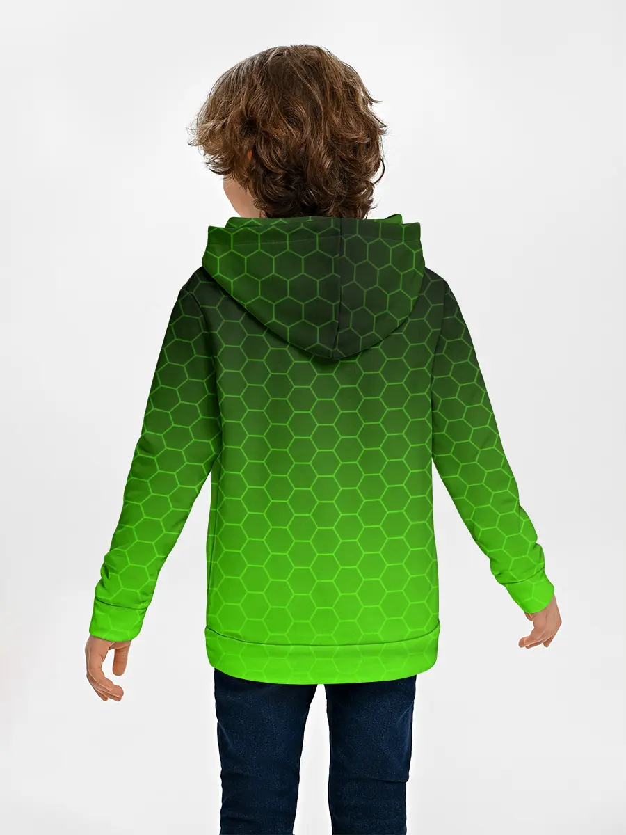 Детское худи / STALKER СВОБОДА