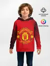 Детское худи / MANCHESTER UNITED