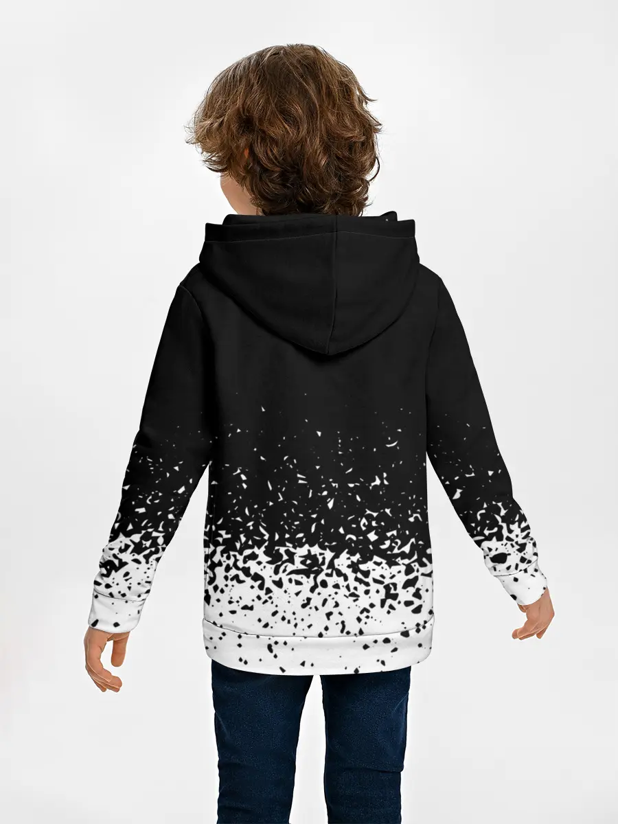 Детское худи / THE LAST OF US