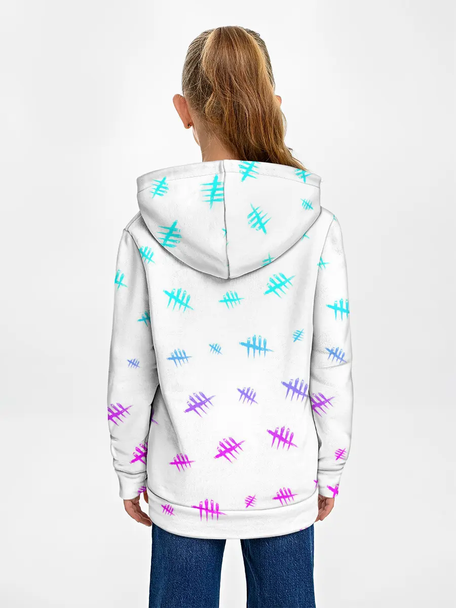 Детское худи / DEAD BY DAYLIGHT