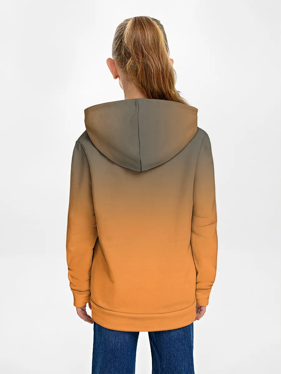 Детское худи / Mad Max Fury Road