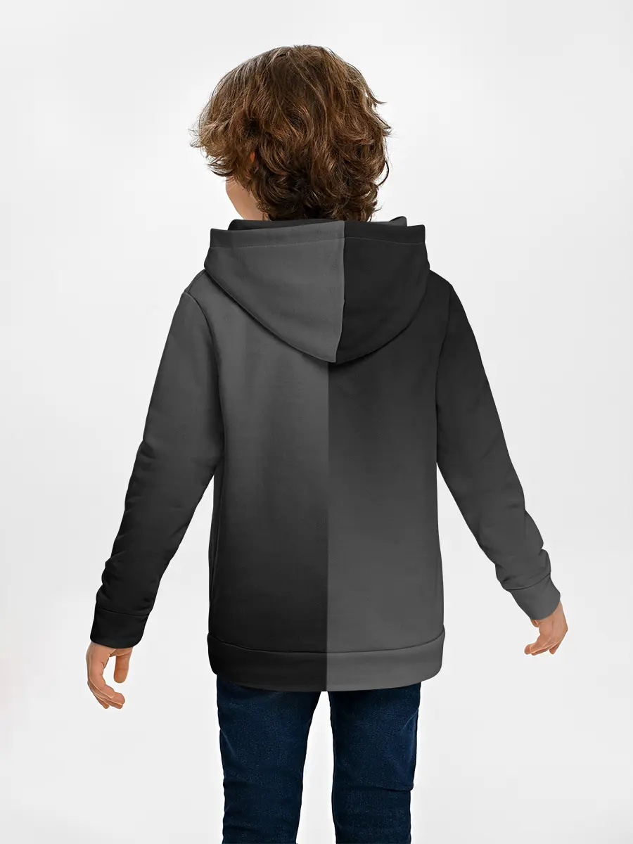 Детское худи / AUDI SPORT