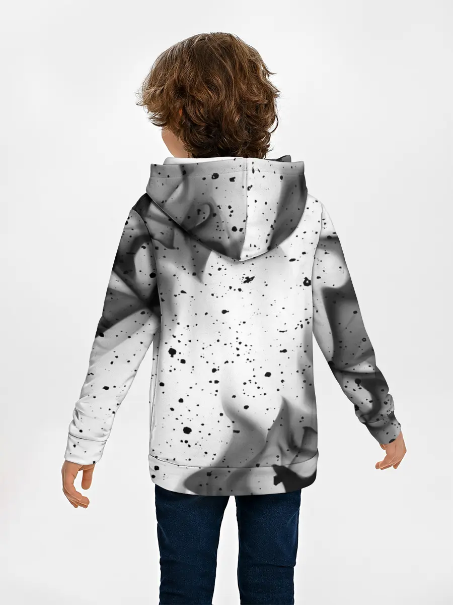 Детское худи / КОРОЛЬ И ШУТ