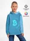 Детское худи / Bitcoin