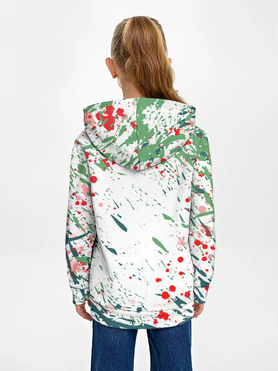 Детское худи / Хорд | Хордак | Hord