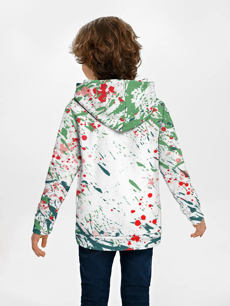 Детское худи / Хорд | Хордак | Hord