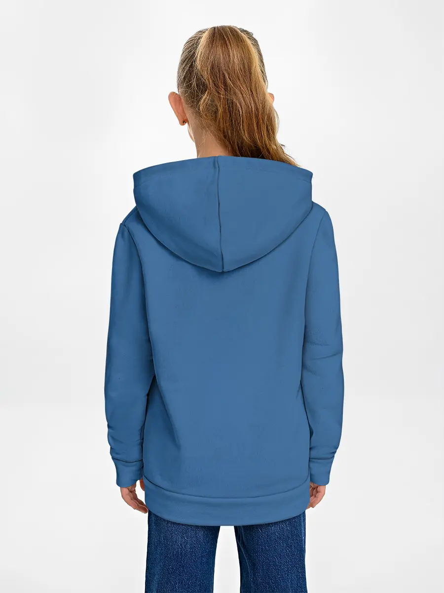 Детское худи / ВДВ России