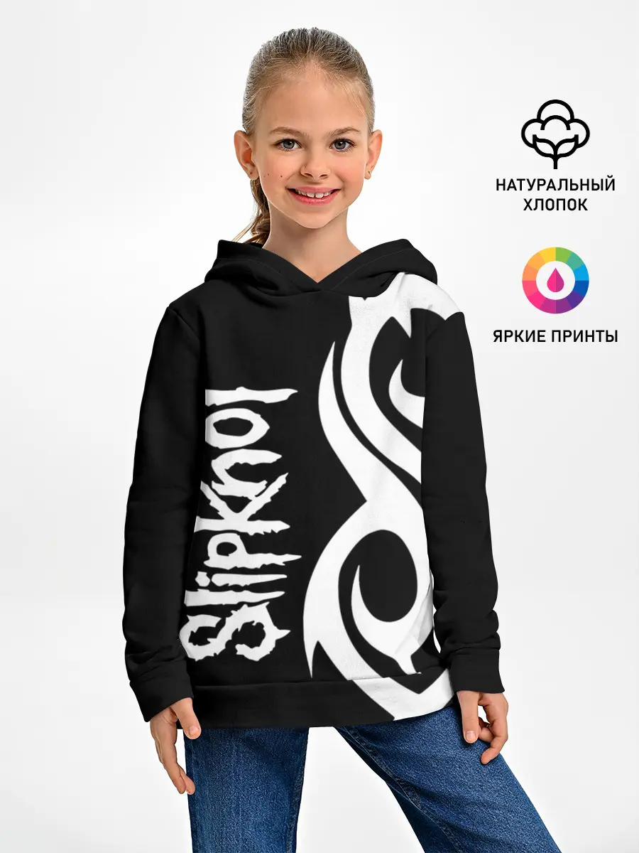 Детское худи / Slipknot