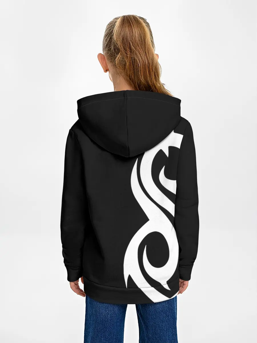 Детское худи / Slipknot