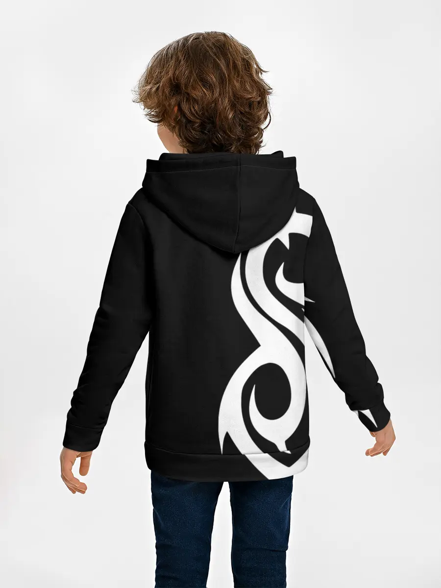 Детское худи / Slipknot