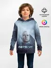 Детское худи / Detroit become human