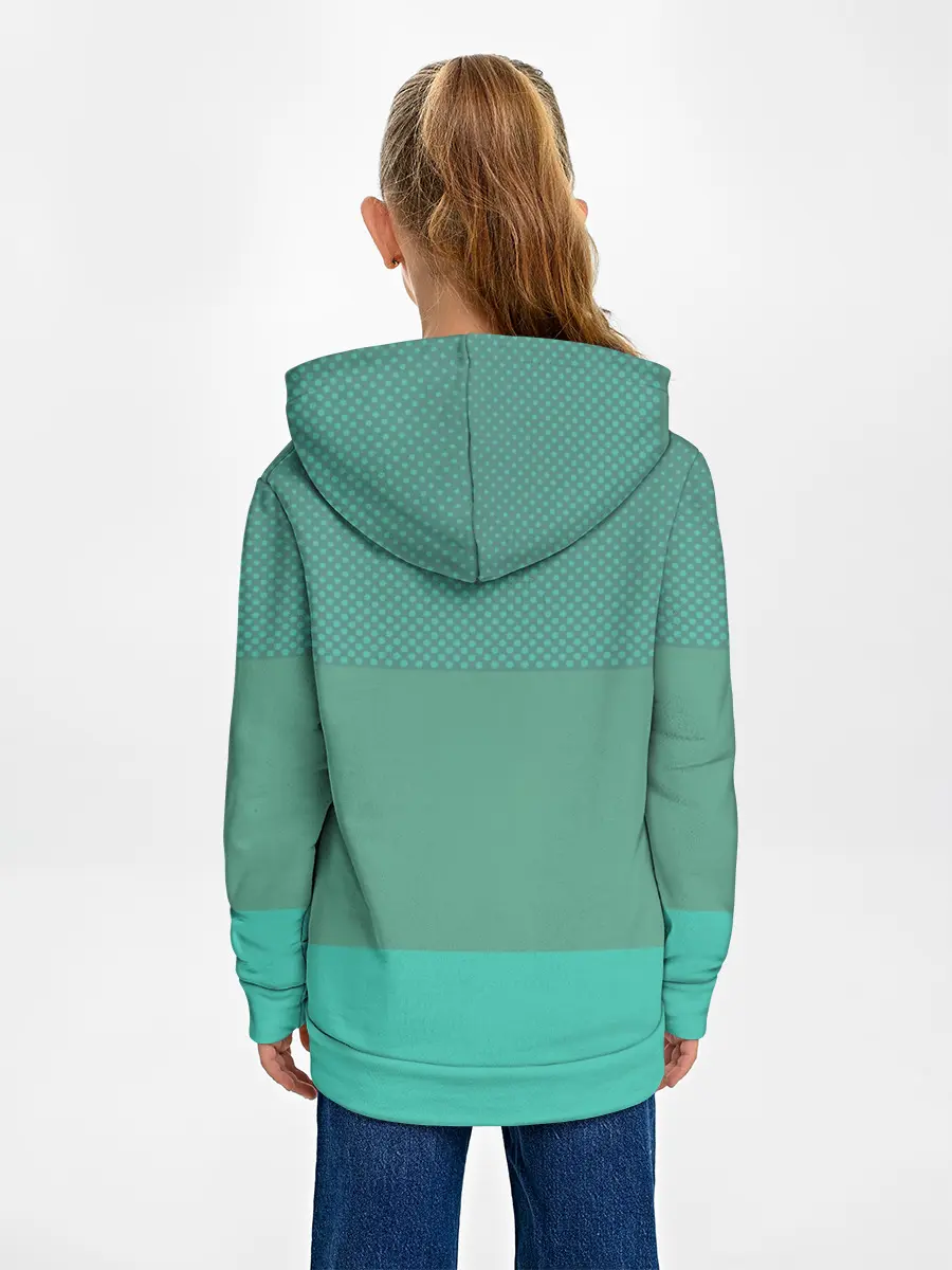 Детское худи / Финн и Джейк