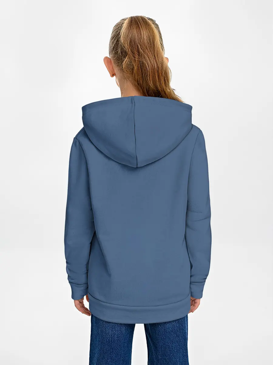 Детское худи / Blade Dancer Cha