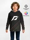 Детское худи / Need for speed Shift