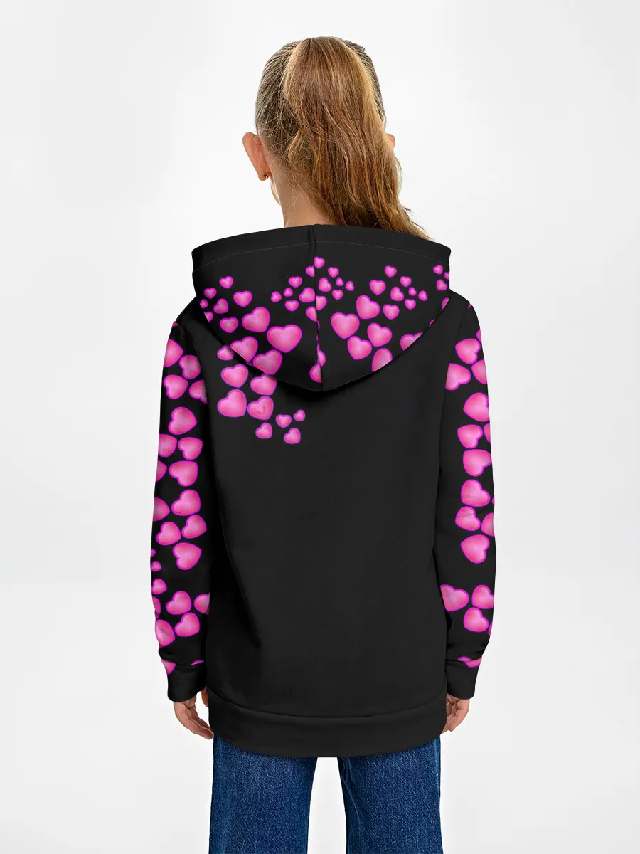 Детское худи / Lil Peep