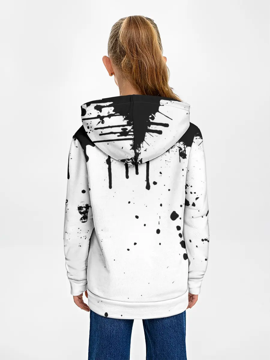 Детское худи / THE LAST OF US