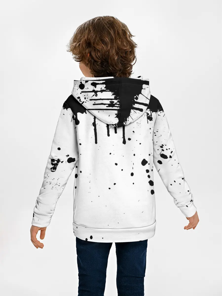 Детское худи / THE LAST OF US