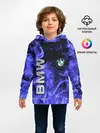 Детское худи / BMW