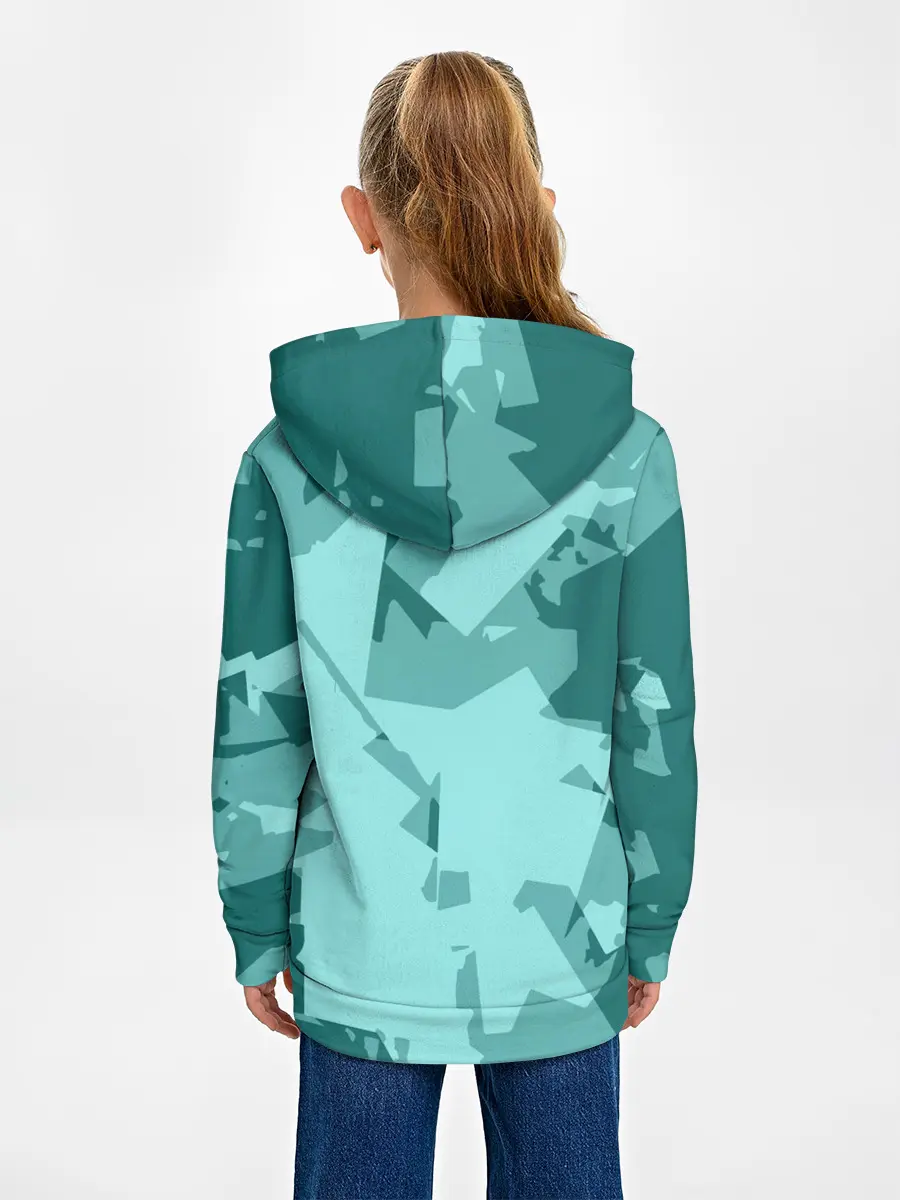 Детское худи / Сериал Сотня