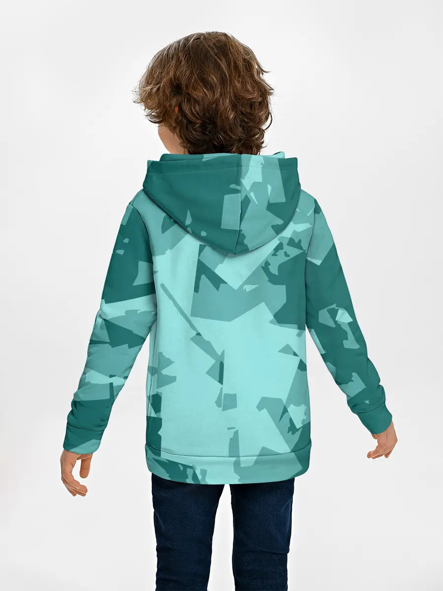 Детское худи / Сериал Сотня