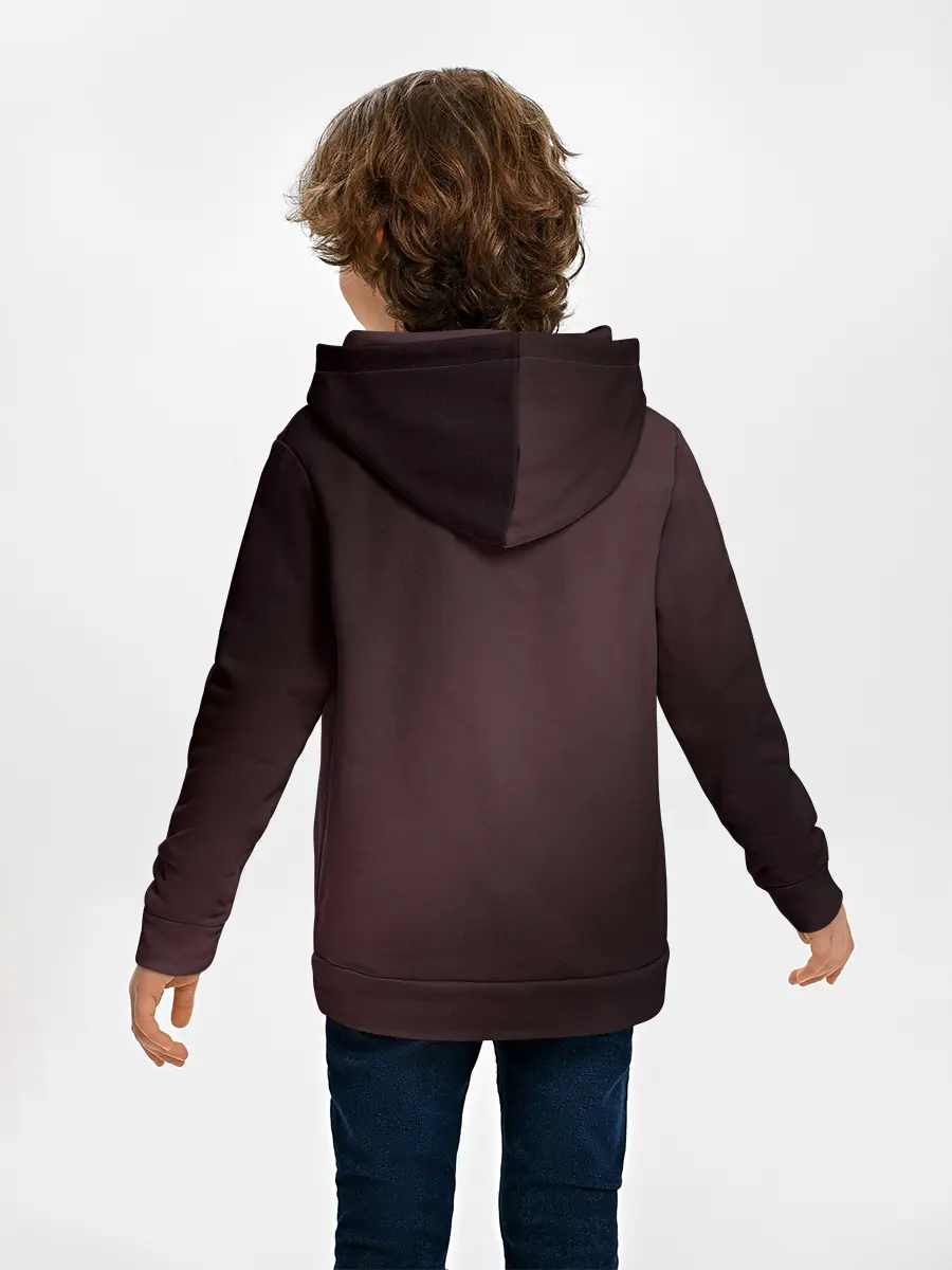 Детское худи / Hazbin Hotel