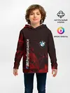 Детское худи / BMW