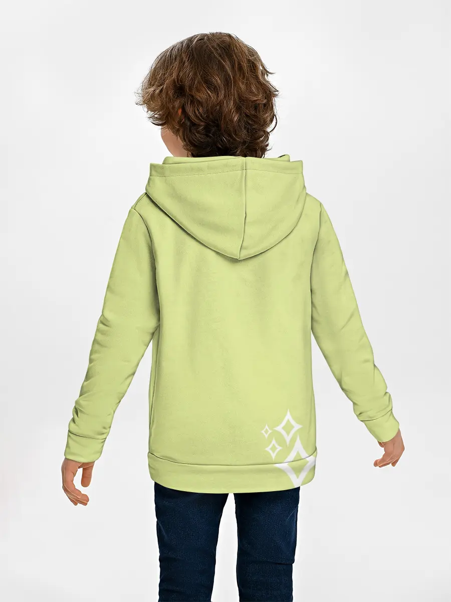 Детское худи / Валак Клара