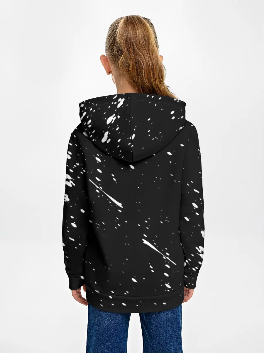 Детское худи / GHOSTEMANE