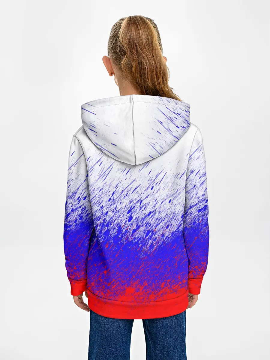 Детское худи / Россия