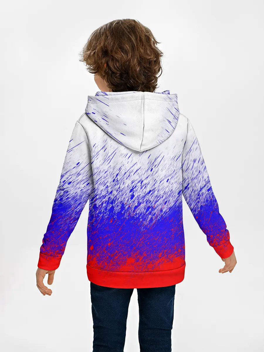 Детское худи / Россия