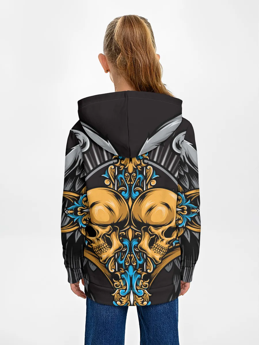 Детское худи / Metallica