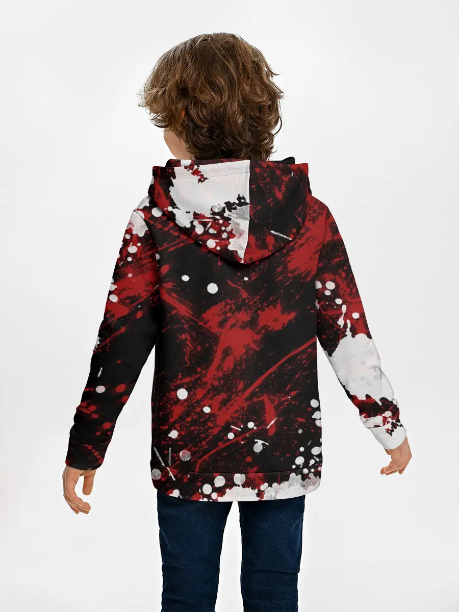 Детское худи / Linkin Park