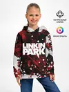 Детское худи / Linkin Park