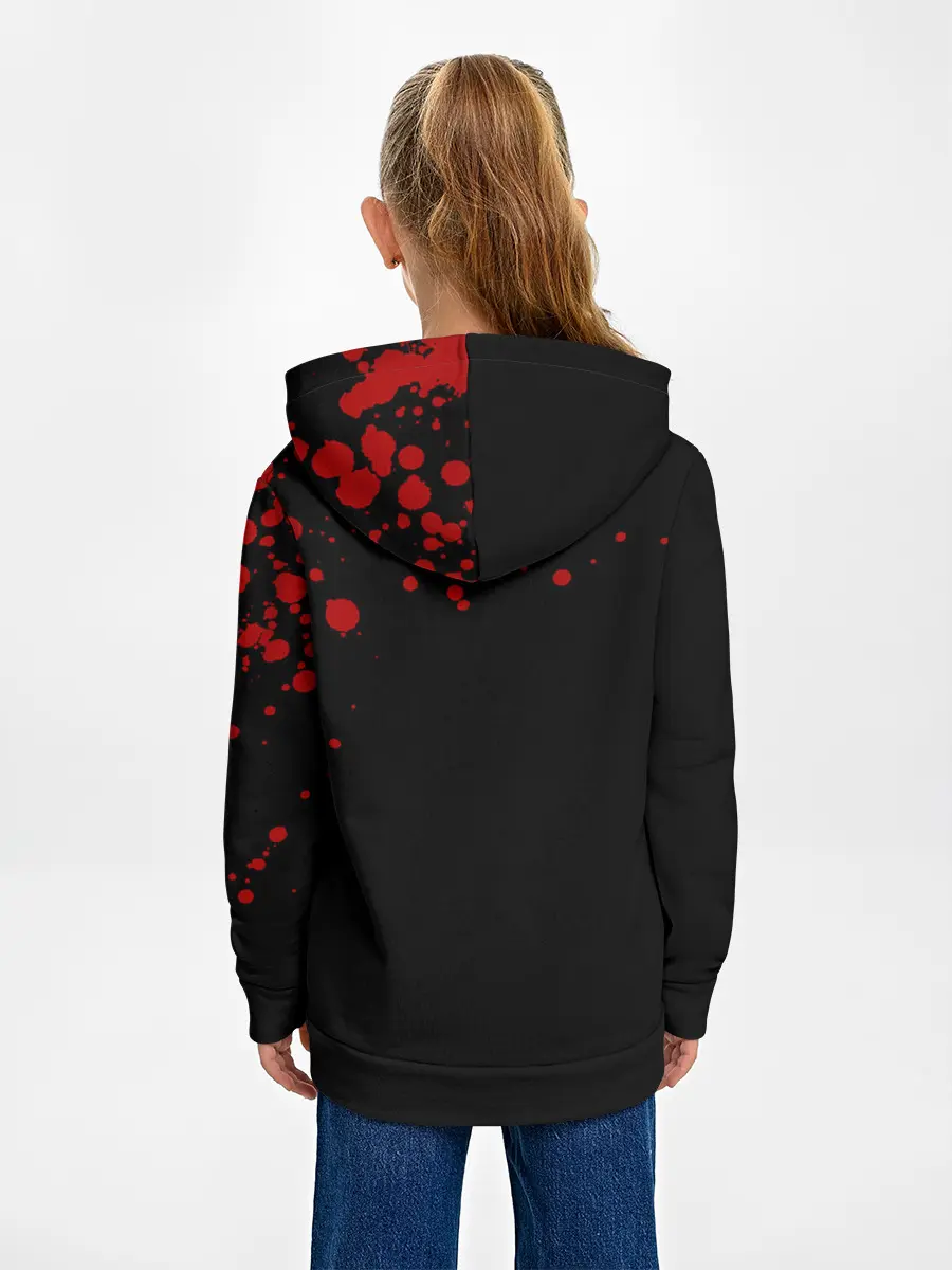 Детское худи / Slipknot