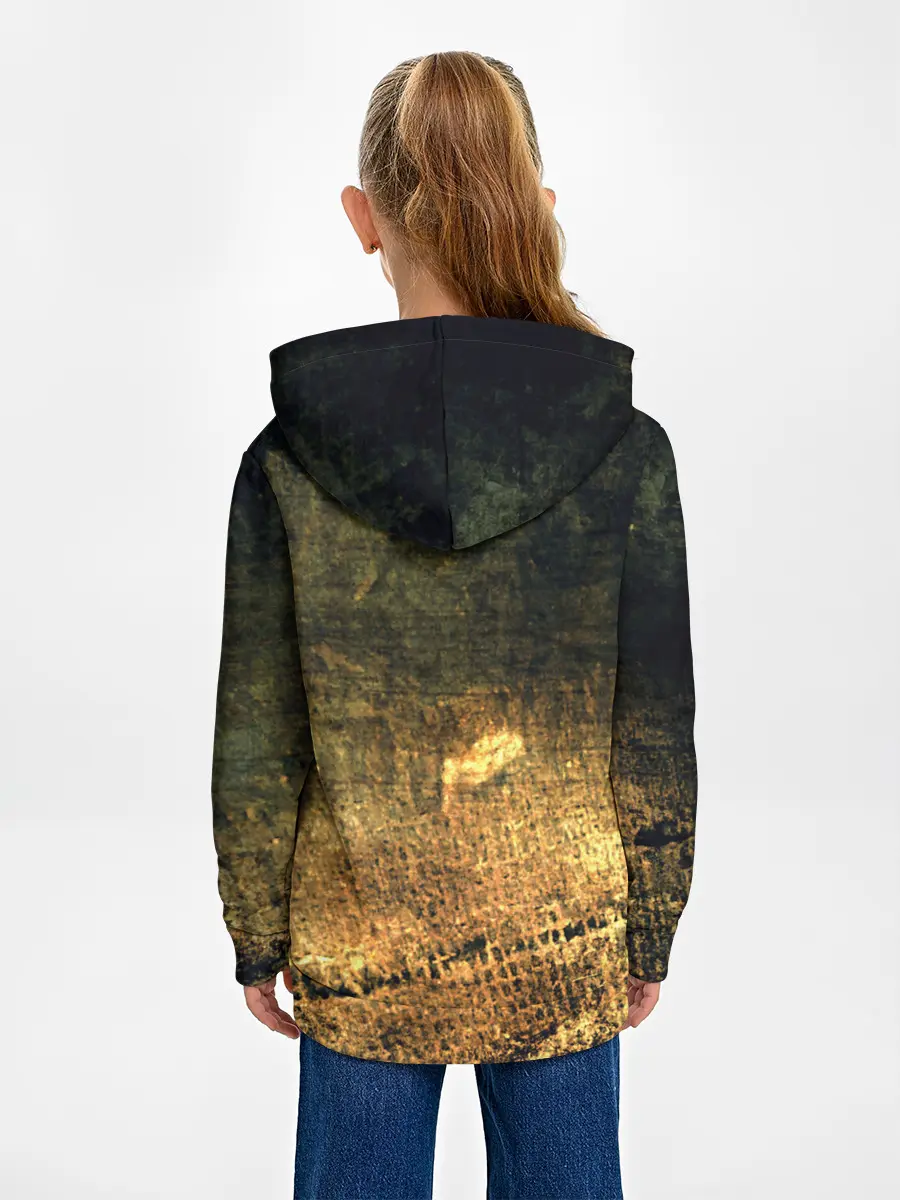 Детское худи / ВДВ