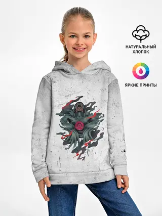 Детское худи / Гнев смертных грехов