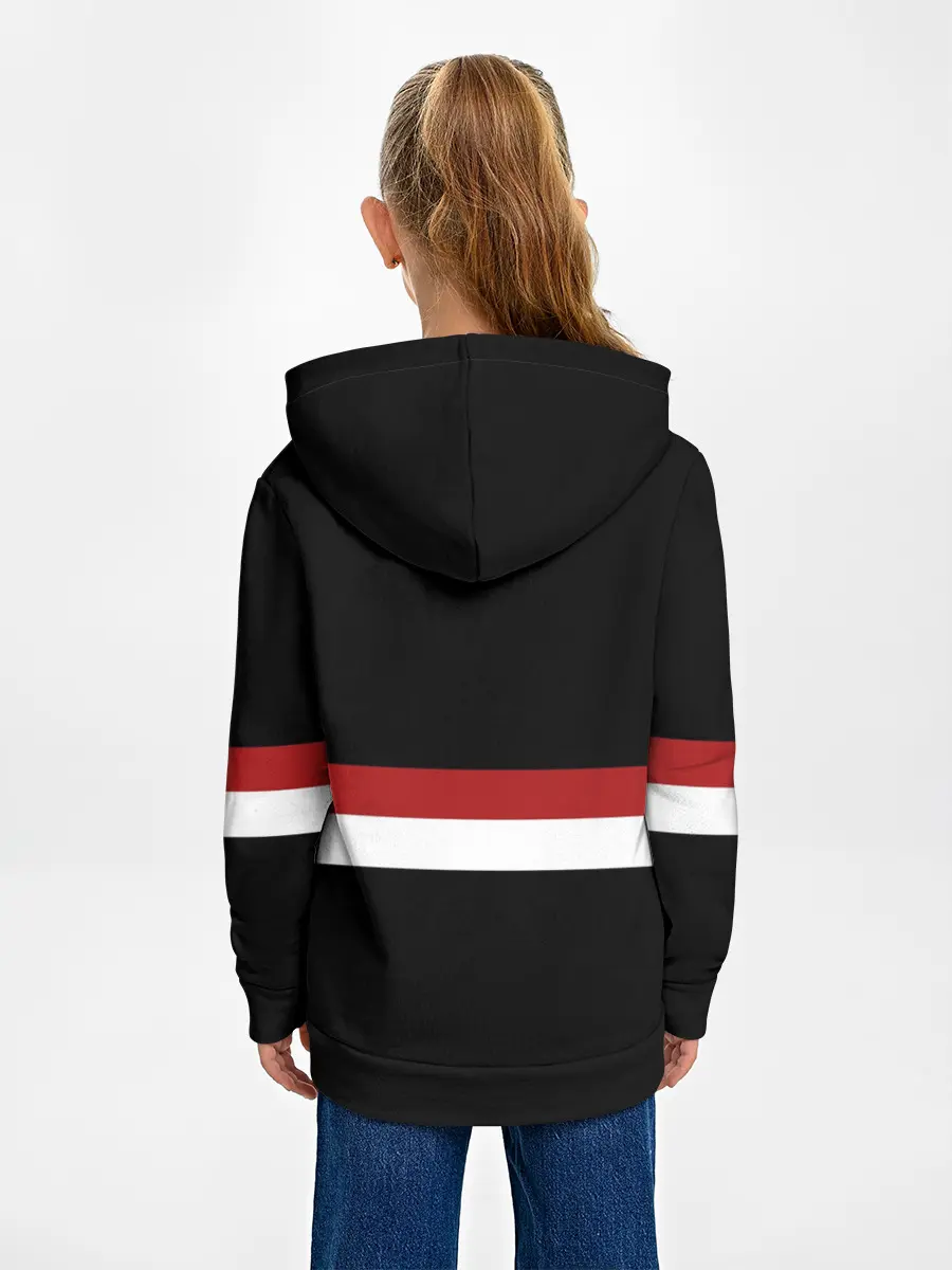 Детское худи / ФК Милан