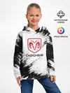 Детское худи / DODGE
