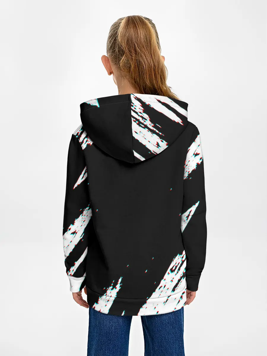 Детское худи / RAINBOW SIX SIEGE.