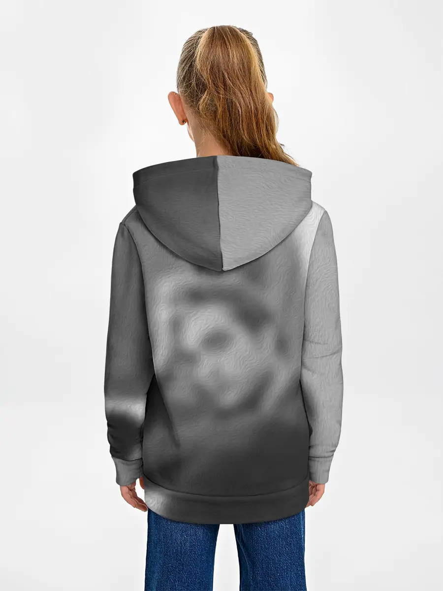 Детское худи / Роберт Паттинсон