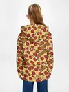 Детское худи / Pizza