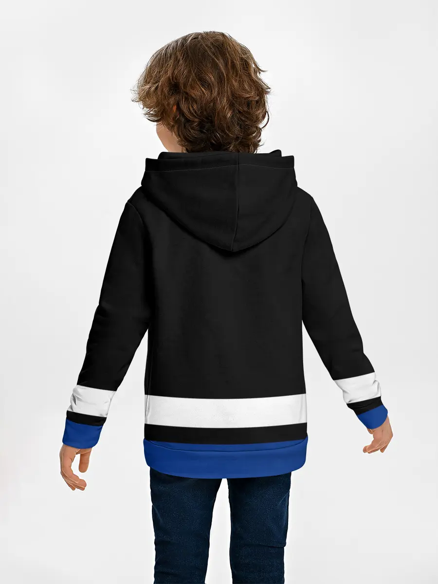 Детское худи / Сент-Луис Блюз